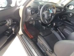BMW MINI 1.5T COOPER Artist - ფოტო 16
