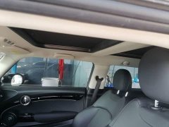 BMW MINI 1.5T COOPER Artist - ფოტო 18
