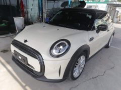 BMW MINI 1.5T COOPER Artist - ფოტო 2