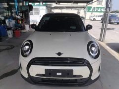BMW MINI 1.5T COOPER Artist - ფოტო 3