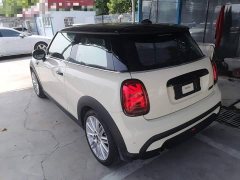 BMW MINI 1.5T COOPER Artist - ფოტო 5