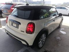 BMW MINI 1.5T COOPER Artist - ფოტო 7