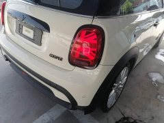 BMW MINI 1.5T COOPER Artist - ფოტო 8