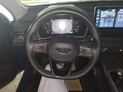 Geely Xingrui 2023 2.0T Diesel Luxury - ფოტო 11