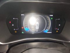 Geely Xingrui 2023 2.0T Diesel Luxury - ფოტო 12