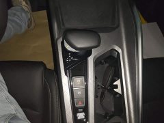 Geely Xingrui 2023 2.0T Diesel Luxury - ფოტო 14