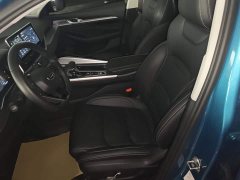 Geely Xingrui 2023 2.0T Diesel Luxury - ფოტო 15