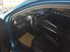 Geely Xingrui 2023 2.0T Diesel Luxury - ფოტო 16