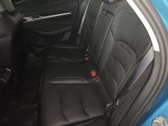 Geely Xingrui 2023 2.0T Diesel Luxury - ფოტო 17