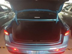 Geely Xingrui 2023 2.0T Diesel Luxury - ფოტო 19