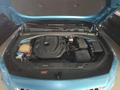 Geely Xingrui 2023 2.0T Diesel Luxury - ფოტო 20