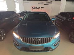 Geely Xingrui 2023 2.0T Diesel Luxury - ფოტო 3