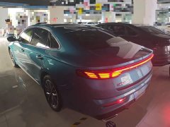 Geely Xingrui 2023 2.0T Diesel Luxury - ფოტო 5