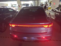Geely Xingrui 2023 2.0T Diesel Luxury - ფოტო 6
