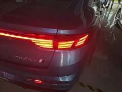 Geely Xingrui 2023 2.0T Diesel Luxury - ფოტო 8