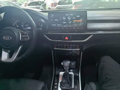 Kia K3 2020 1.5L CVT Fashion Edition - ფოტო 10