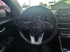 Kia K3 2020 1.5L CVT Fashion Edition - ფოტო 11
