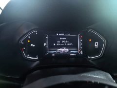 Kia K3 2020 1.5L CVT Fashion Edition - ფოტო 12