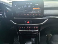 Kia K3 2020 1.5L CVT Fashion Edition - ფოტო 13