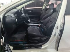 Kia K3 2020 1.5L CVT Fashion Edition - ფოტო 15