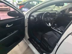 Kia K3 2020 1.5L CVT Fashion Edition - ფოტო 16