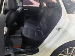 Kia K3 2020 1.5L CVT Fashion Edition - ფოტო 17