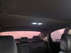 Kia K3 2020 1.5L CVT Fashion Edition - ფოტო 18