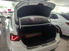 Kia K3 2020 1.5L CVT Fashion Edition - ფოტო 19