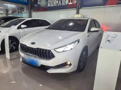 Kia K3 2020 1.5L CVT Fashion Edition - ფოტო 2