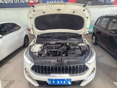 Kia K3 2020 1.5L CVT Fashion Edition - ფოტო 20
