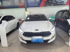 Kia K3 2020 1.5L CVT Fashion Edition - ფოტო 3