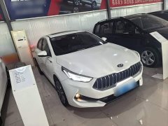 Kia K3 2020 1.5L CVT Fashion Edition - ფოტო 4