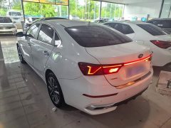 Kia K3 2020 1.5L CVT Fashion Edition - ფოტო 5