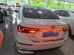 Kia K3 2020 1.5L CVT Fashion Edition - ფოტო 6