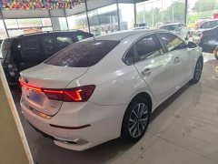 Kia K3 2020 1.5L CVT Fashion Edition - ფოტო 7