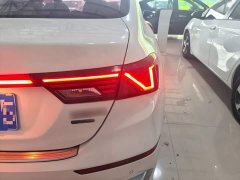 Kia K3 2020 1.5L CVT Fashion Edition - ფოტო 8