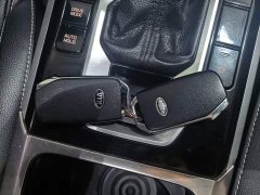 Kia K3 2020 1.5L CVT Fashion Edition - ფოტო 9