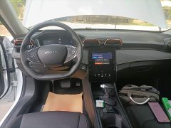 Dongfeng Yixuan GS 2024 Mach Edition 1.5L Automatic Star Radiance Trim - ფოტო 10