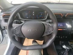 Dongfeng Yixuan GS 2024 Mach Edition 1.5L Automatic Star Radiance Trim - ფოტო 11