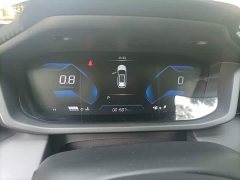 Dongfeng Yixuan GS 2024 Mach Edition 1.5L Automatic Star Radiance Trim - ფოტო 12