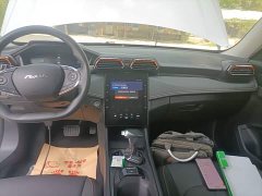 Dongfeng Yixuan GS 2024 Mach Edition 1.5L Automatic Star Radiance Trim - ფოტო 13