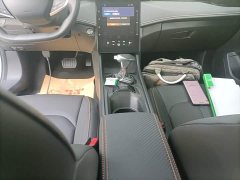 Dongfeng Yixuan GS 2024 Mach Edition 1.5L Automatic Star Radiance Trim - ფოტო 14