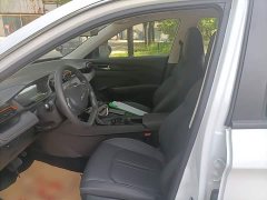 Dongfeng Yixuan GS 2024 Mach Edition 1.5L Automatic Star Radiance Trim - ფოტო 15