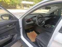Dongfeng Yixuan GS 2024 Mach Edition 1.5L Automatic Star Radiance Trim - ფოტო 16