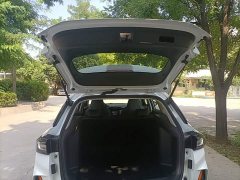 Dongfeng Yixuan GS 2024 Mach Edition 1.5L Automatic Star Radiance Trim - ფოტო 19