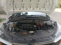 Dongfeng Yixuan GS 2024 Mach Edition 1.5L Automatic Star Radiance Trim - ფოტო 20