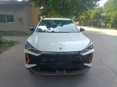 Dongfeng Yixuan GS 2024 Mach Edition 1.5L Automatic Star Radiance Trim - ფოტო 3
