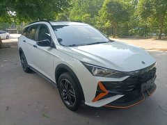 Dongfeng Yixuan GS 2024 Mach Edition 1.5L Automatic Star Radiance Trim - ფოტო 4