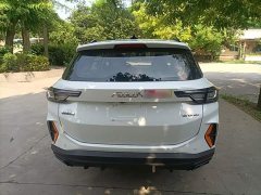 Dongfeng Yixuan GS 2024 Mach Edition 1.5L Automatic Star Radiance Trim - ფოტო 6