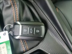 Dongfeng Yixuan GS 2024 Mach Edition 1.5L Automatic Star Radiance Trim - ფოტო 9